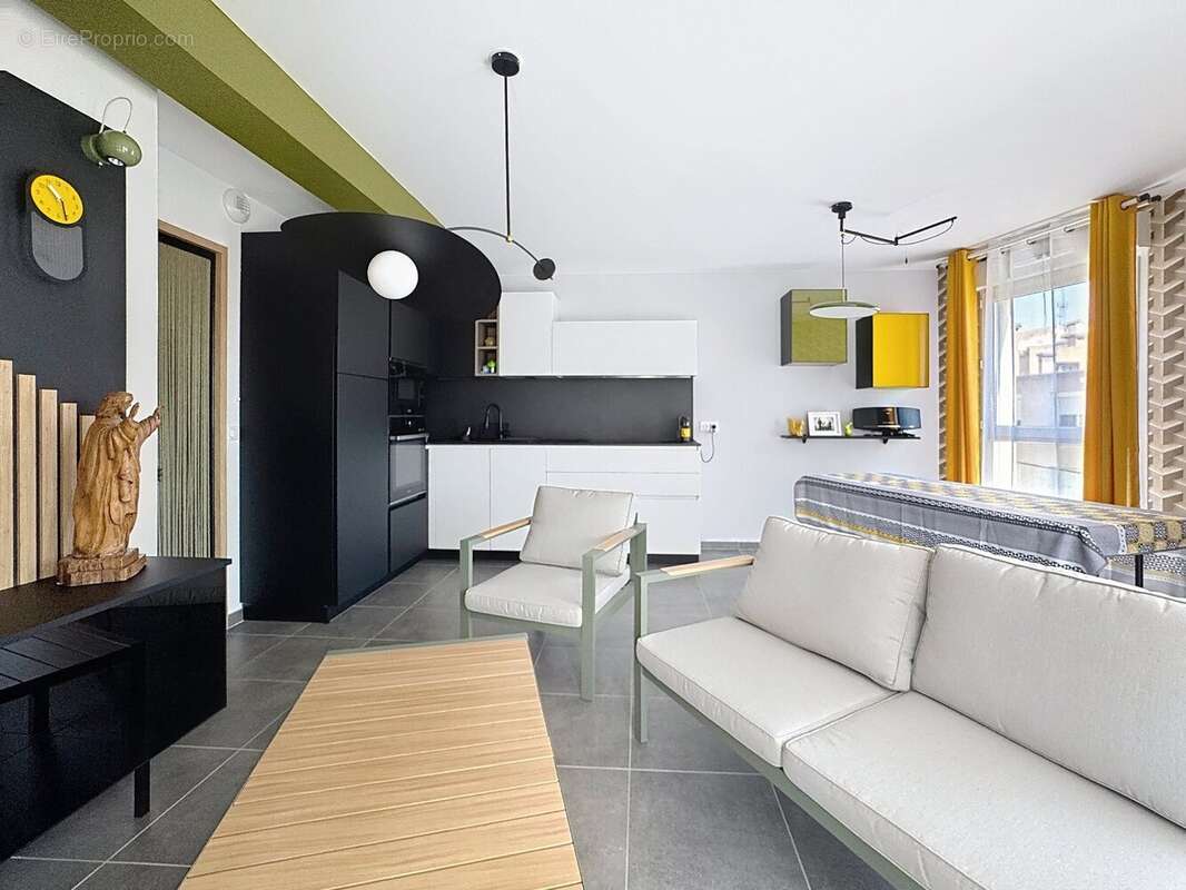 Beziers centre ville residence ascenseur parking - photo 3