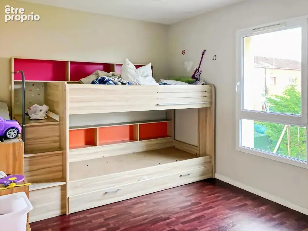 Charmante maison familiale 5 pièces à Poitiers - photo 8