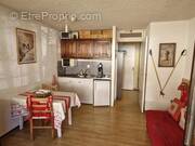 Photo 1 - Appartement à UVERNET-FOURS