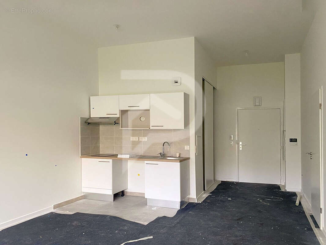 Appartement à BEZONS