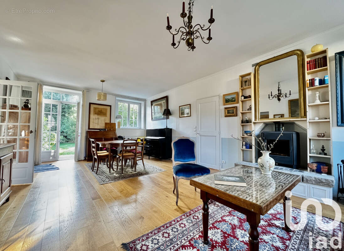 Photo 7 - Maison à NANTES