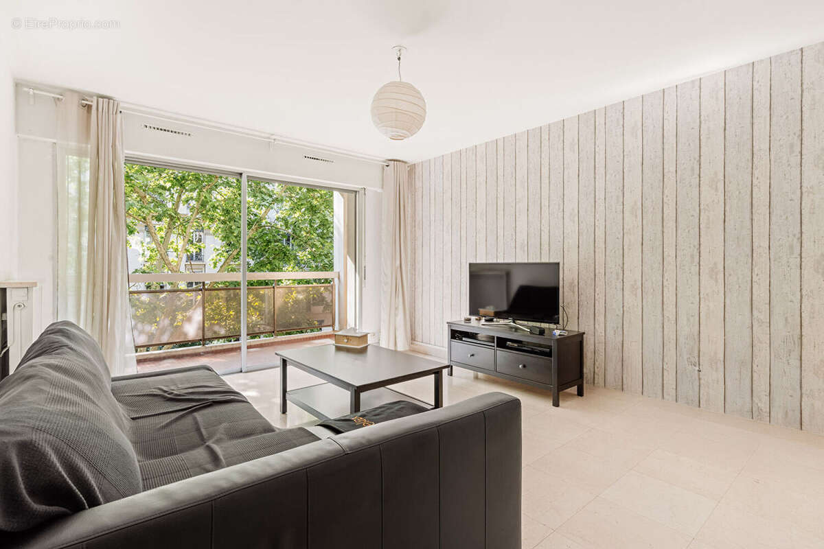 Appartement à LYON-7E