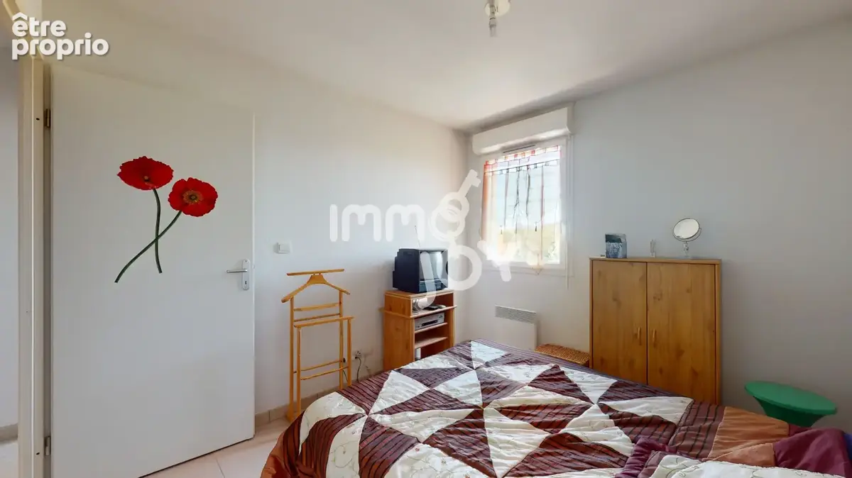 Appartement à vendre BEAUZELLE - photo 10
