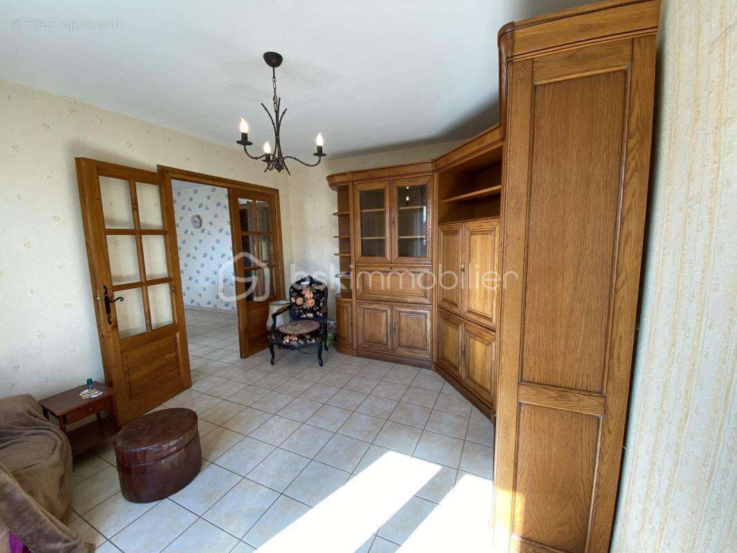 Maison 180 m² à Le Brignon  - photo 4