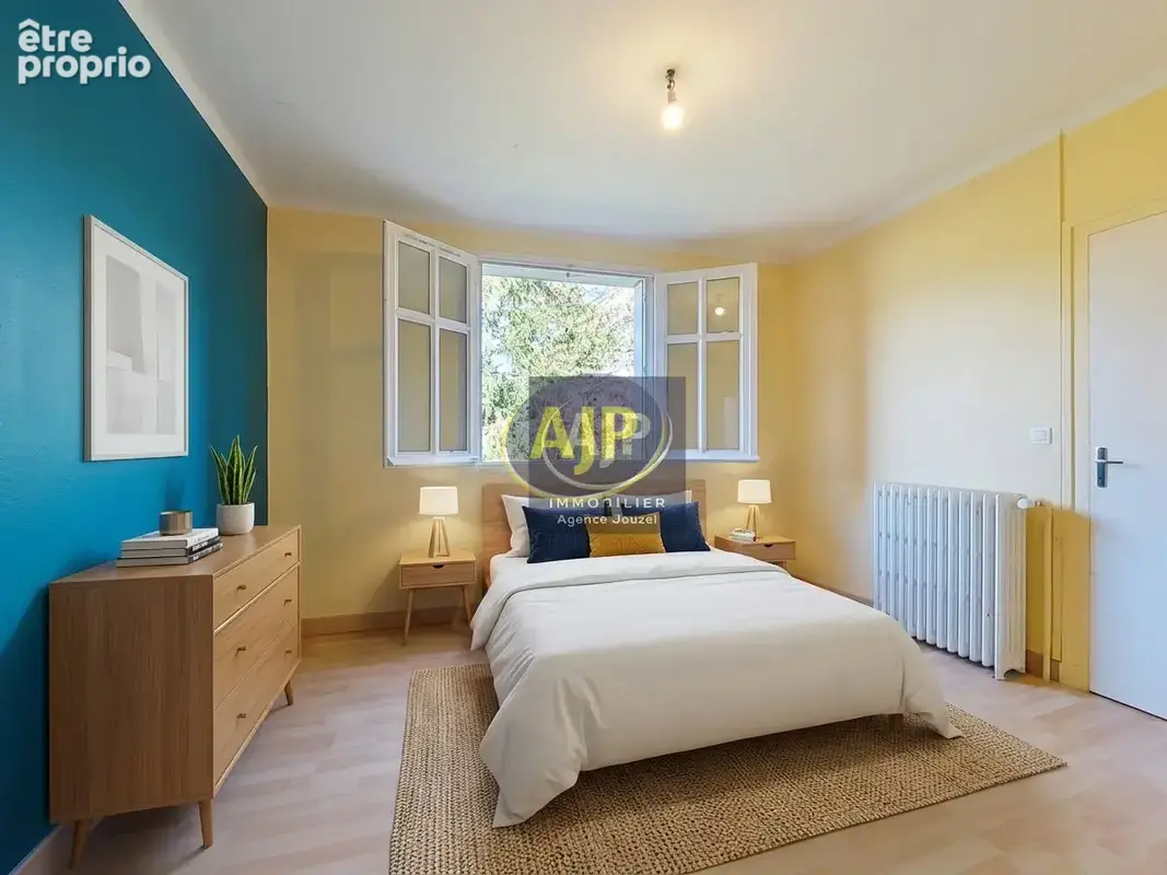 Maison Nantes 6 pièces115 m2 - photo 6