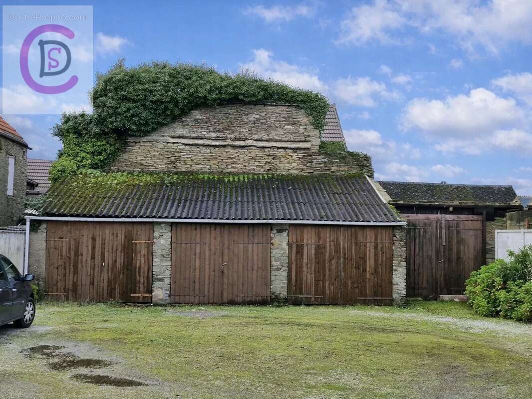 Cherbourg-en-cotentin - tourlaville - photo 4