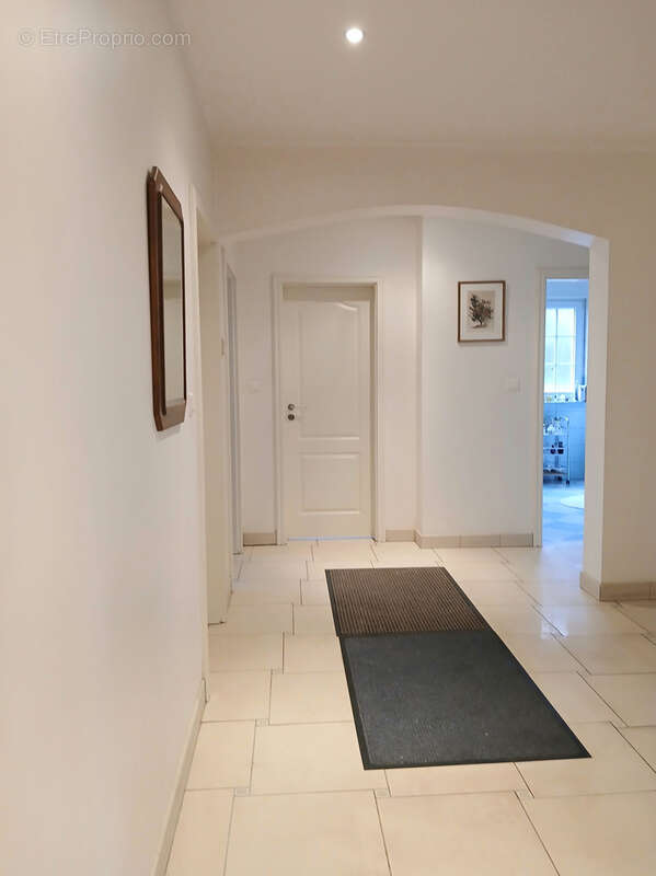 Maison à THIONVILLE