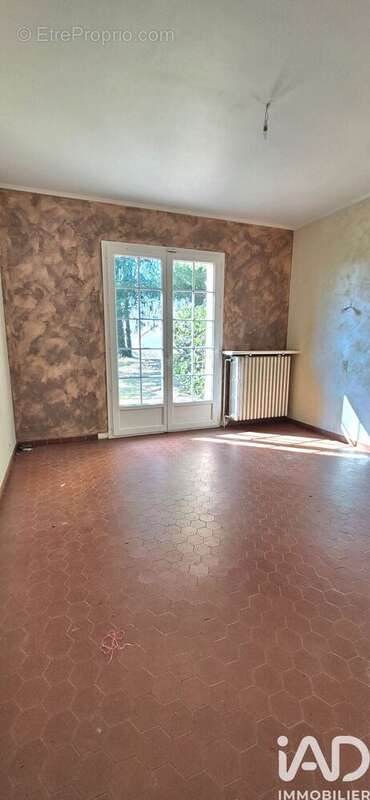 Photo 9 - Maison à ANTHON