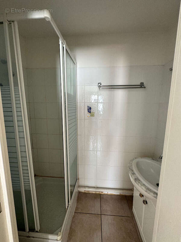 Appartement à SAINT-DENIS