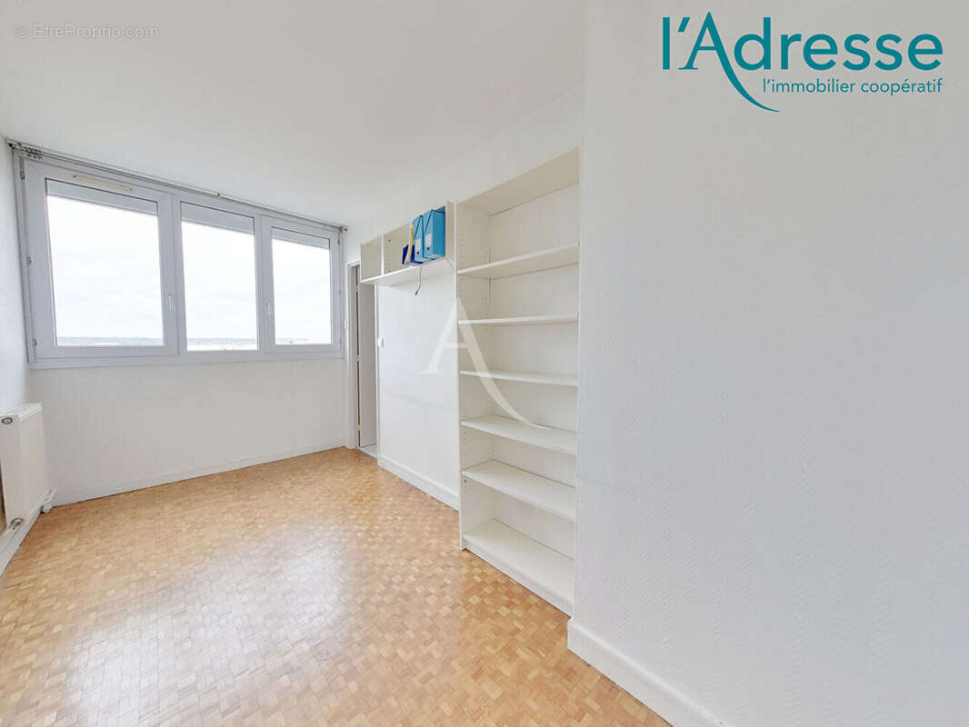 Appartement à NOISY-LE-GRAND