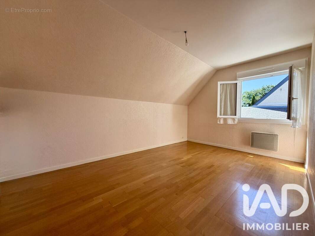 Photo 9 - Maison à RENNES