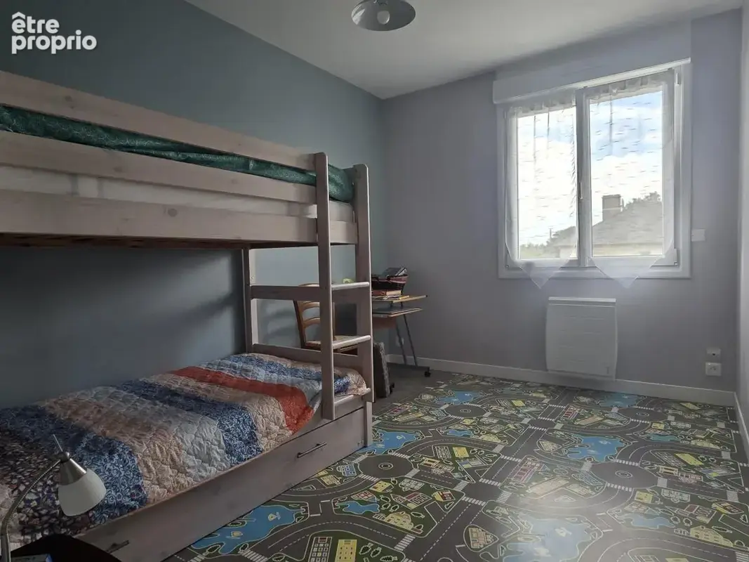 Maison 4 pièces 86 m² à vendre à Chateau-Gontier (53200) - photo 6