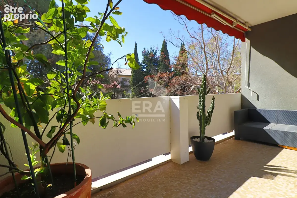 Appartement 106m² à marseille 8e arrondissement - photo 5