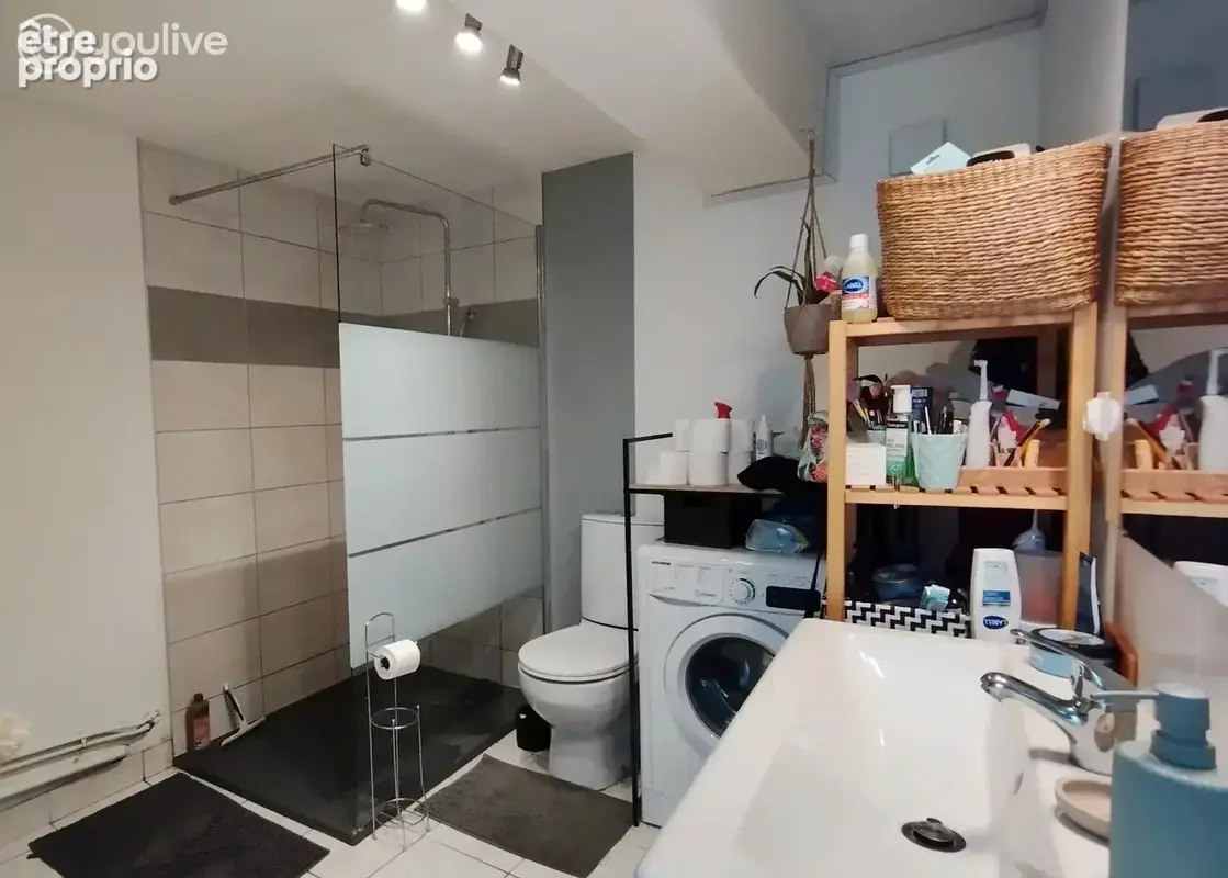 Axe Laon-Sissonne Maison rénovée de 105 m²/5 pièces - photo 8
