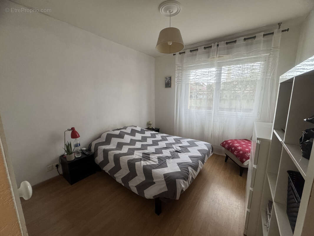 Appartement à JANZE