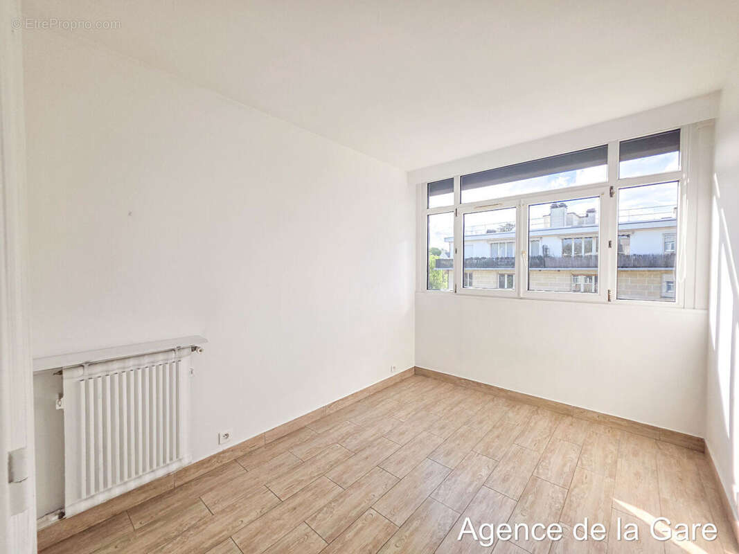 Appartement Maisons Laffitte 4 pièces 69 m2 - photo 6
