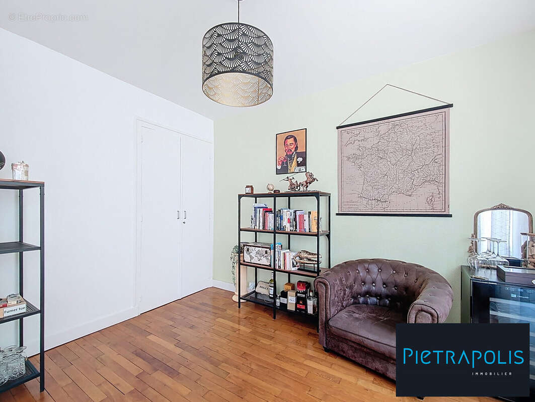 Appartement 66 m² à Dijon  - photo 6