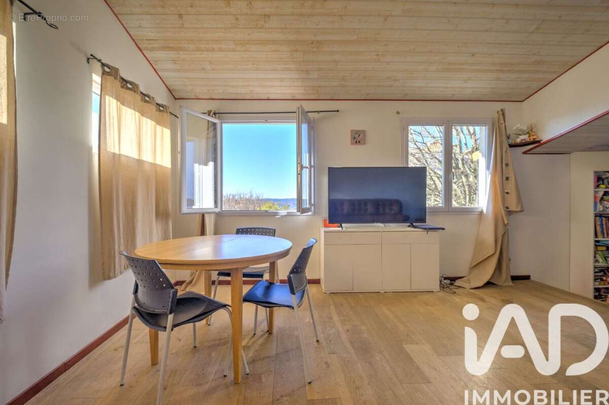 Photo 3 - Appartement à MONTAUROUX