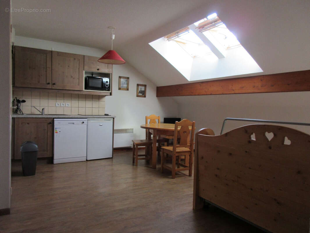 Appartement à ABRIES