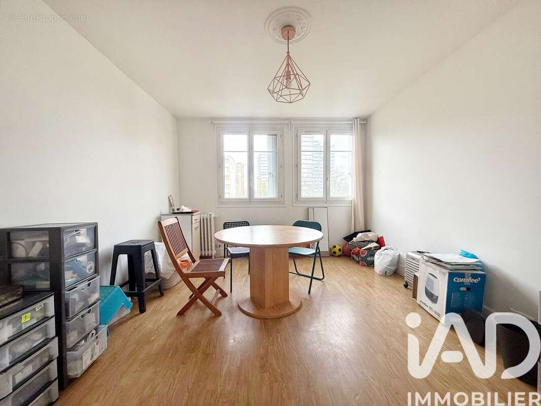 Photo 4 - Appartement à IVRY-SUR-SEINE