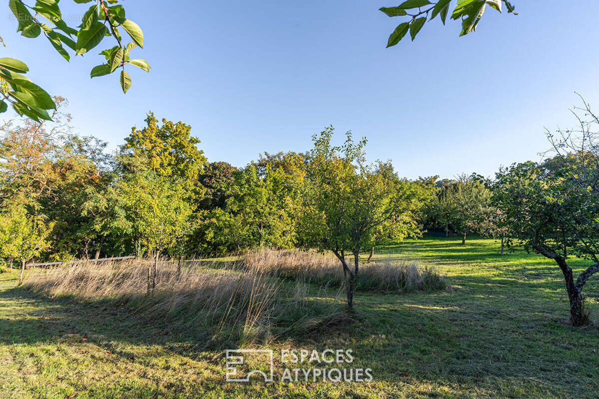 Maison à SCHARRACHBERGHEIM-IRMSTETT