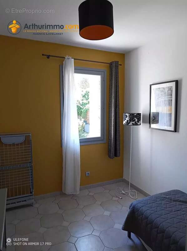 Appartement à BELESTA