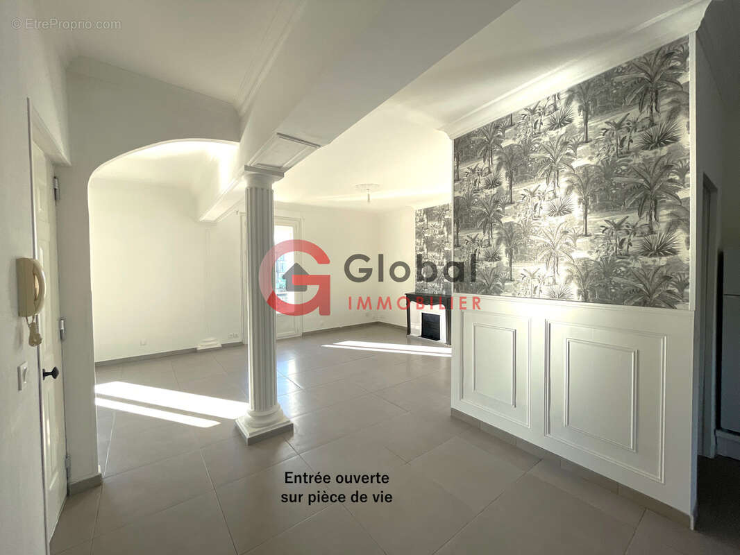 Appartement à AGDE