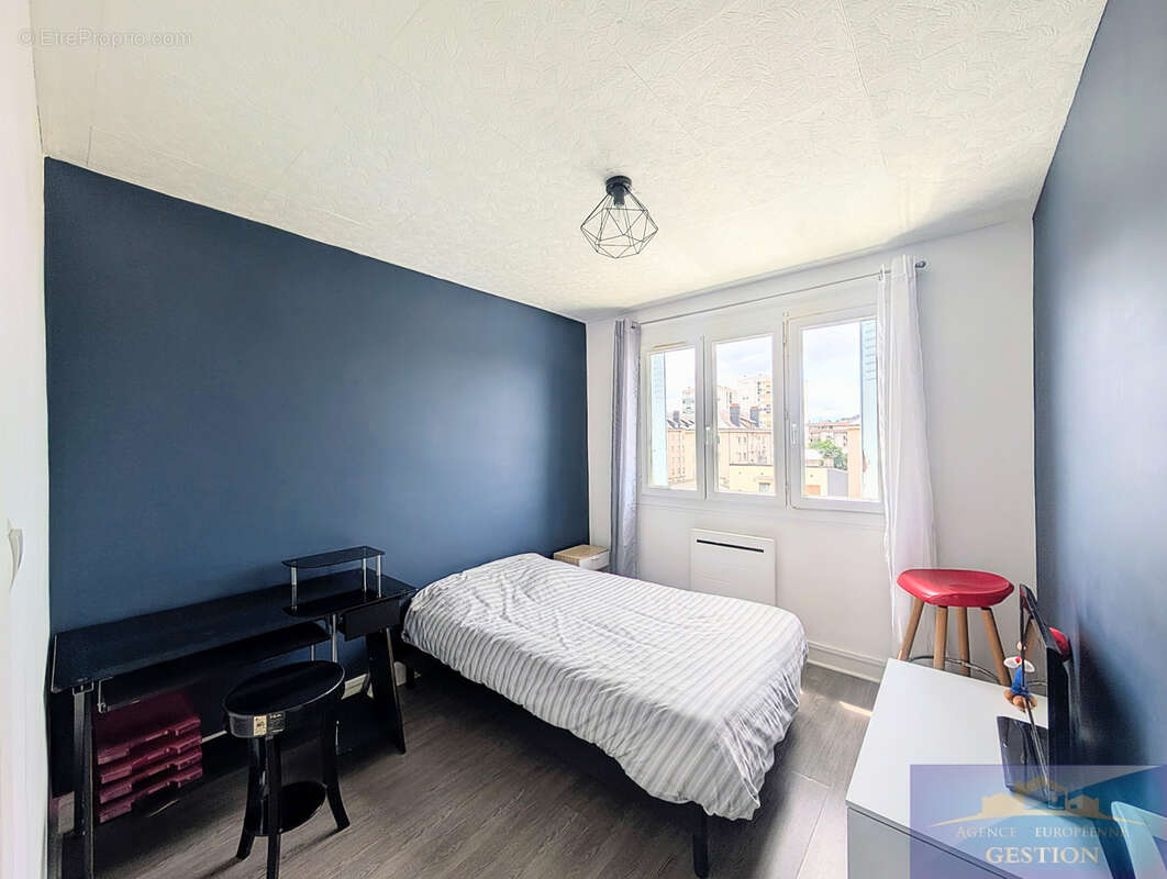 Appartement à TARBES