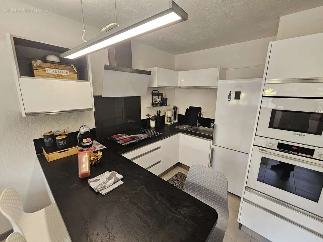 Appartement à LES TROIS-ILETS