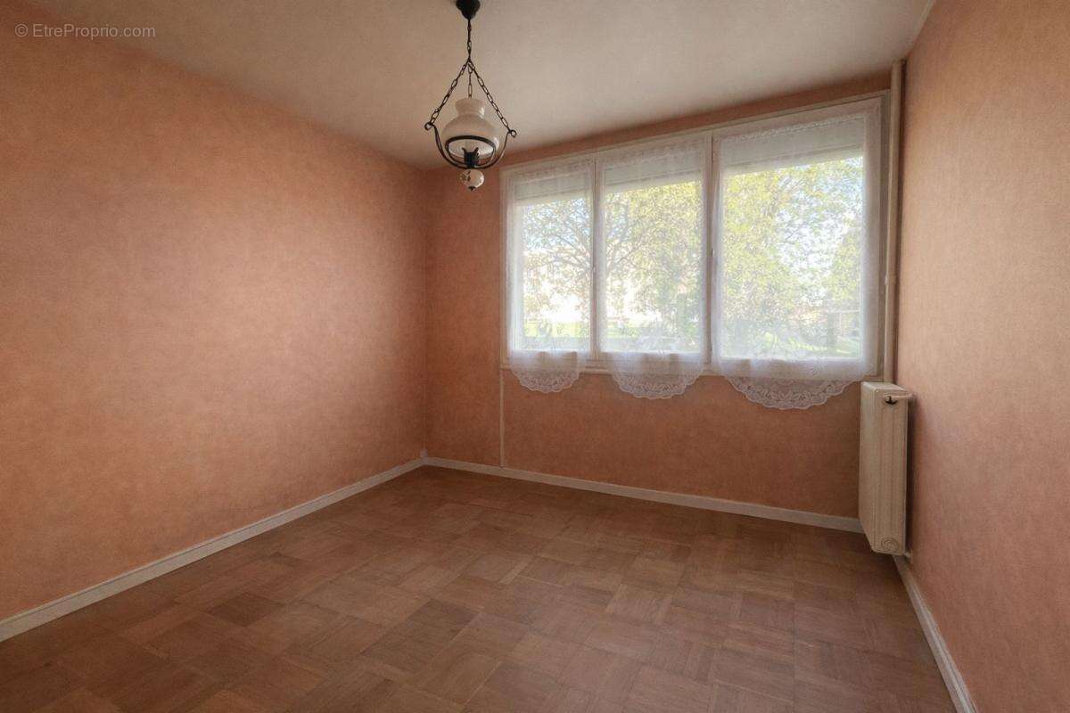 Appartement à BEAUVAIS