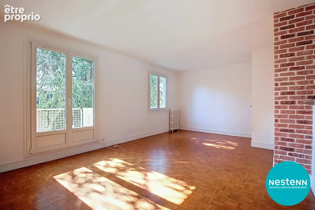 Appartement 3 pièces 65 m² à vendre à Rueil-Malmaison (92500) - photo 2