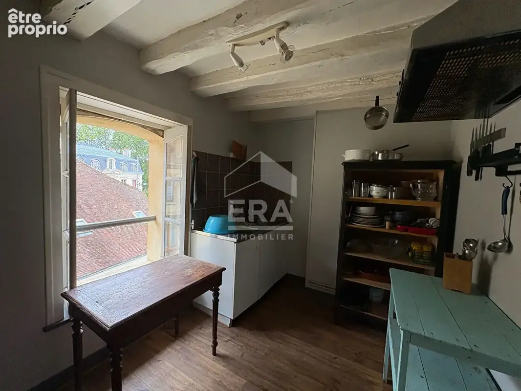 Maison 121m² à longny les villages - photo 6