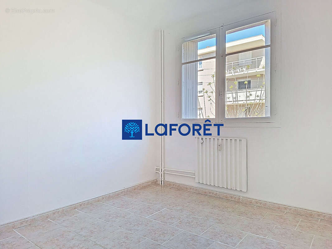 Appartement à LA VALETTE-DU-VAR