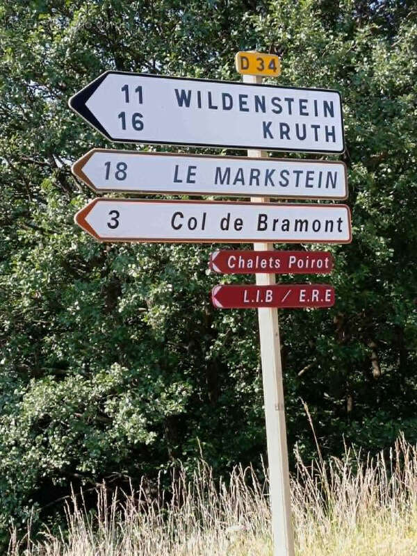 Maison à LA BRESSE