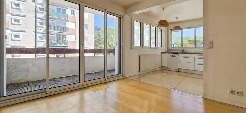 Appartement à MALAKOFF