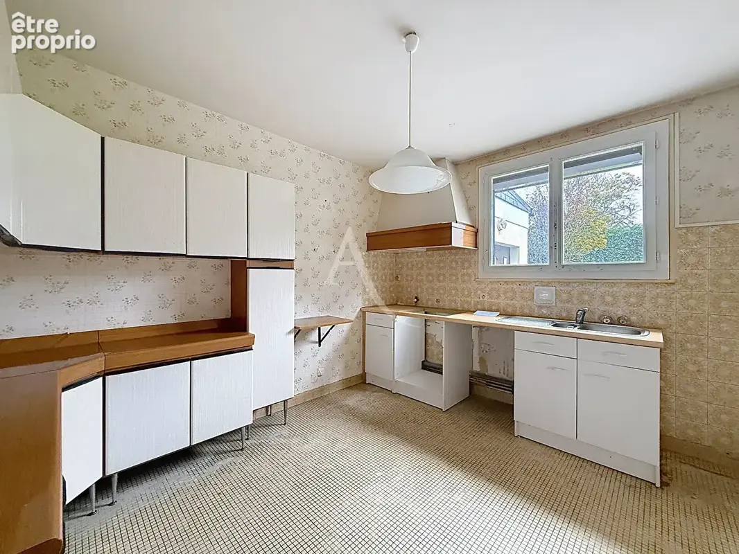 Maison Angers 5 pièce(s) 104 m2 - photo 3