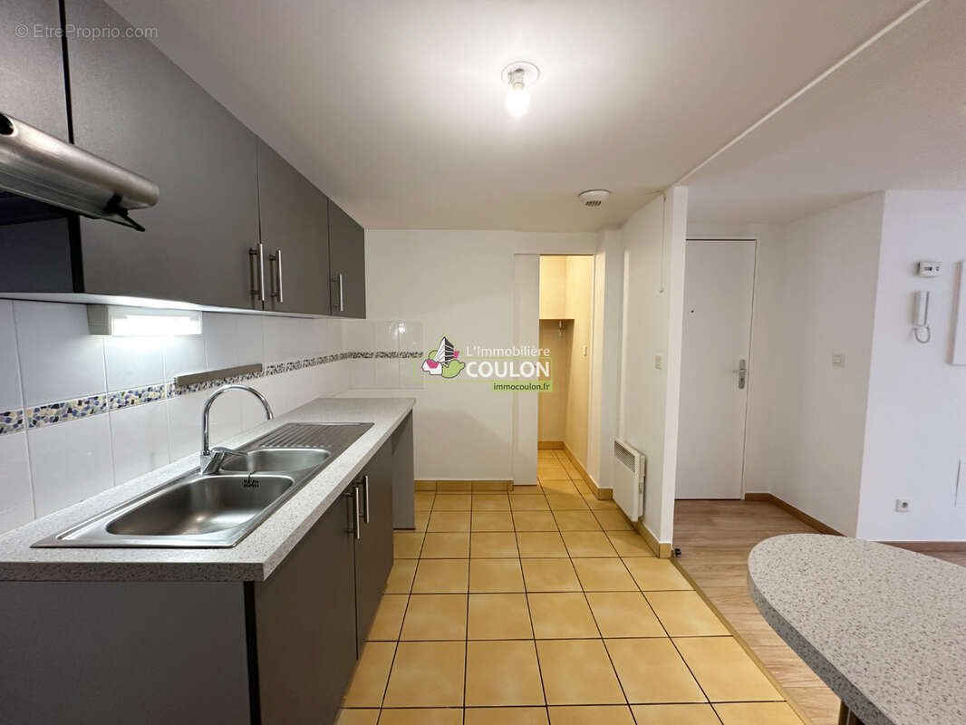 Appartement à CLERMONT-FERRAND