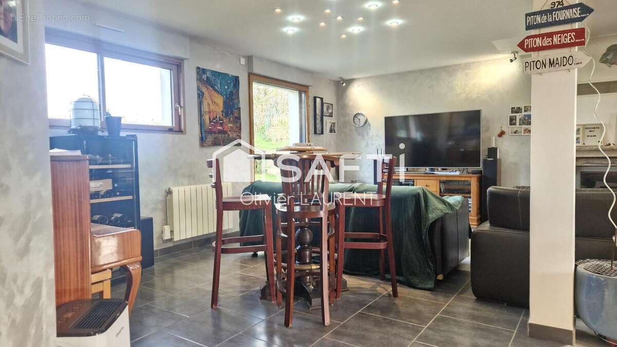 Photo 8 - Maison à PLOUGUIEL