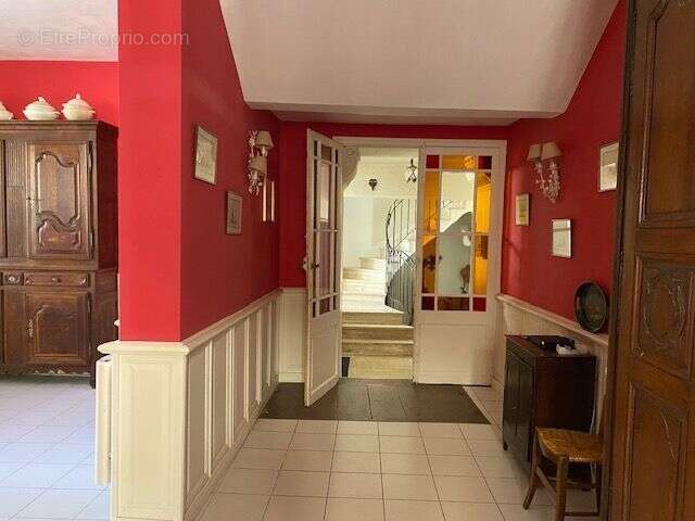 Maison à SAINT-ANDRE-DE-SANGONIS