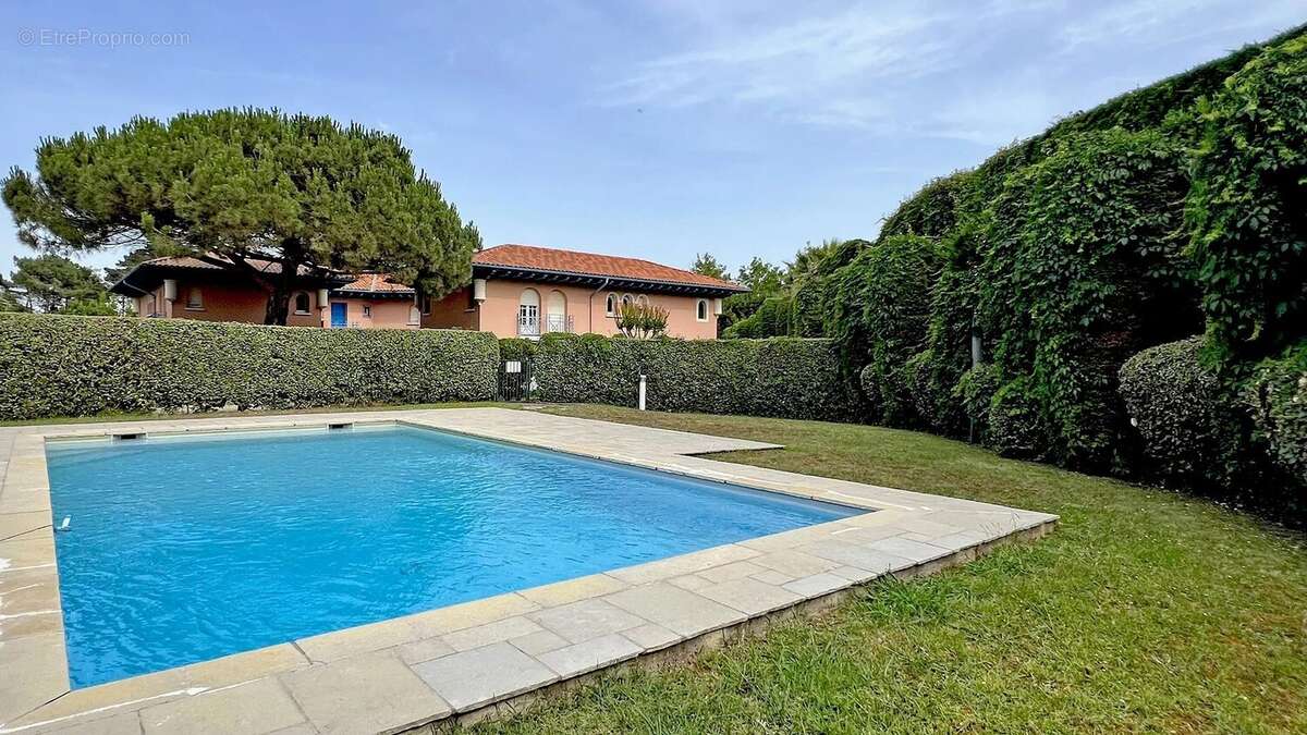 Appartement à ANGLET