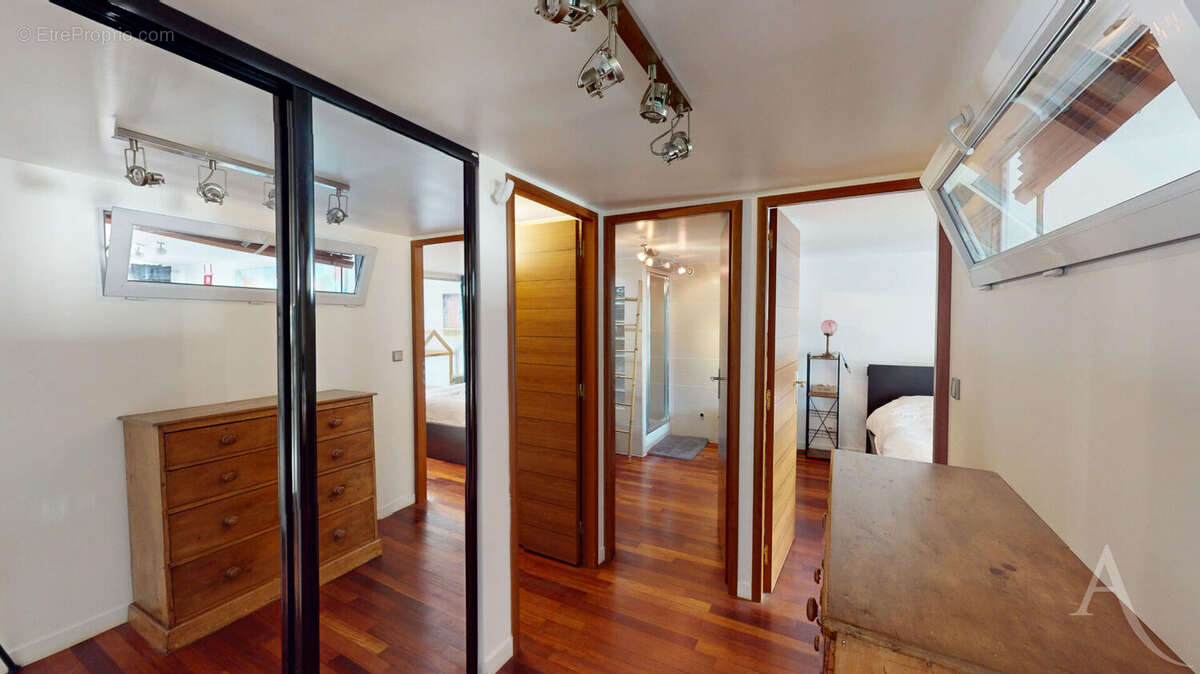 Appartement à BAGNOLET