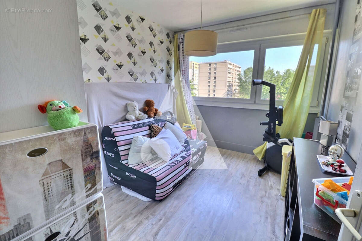 Appartement à FRANCONVILLE
