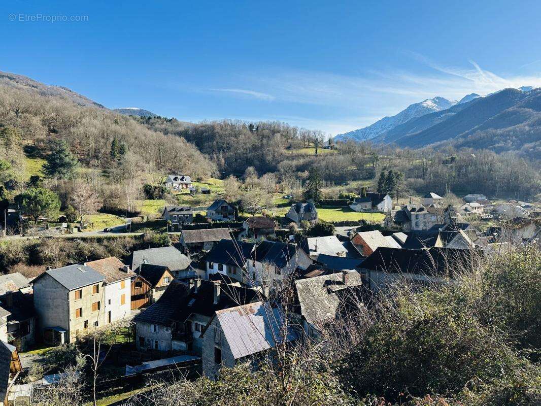 Maison à UCHENTEIN