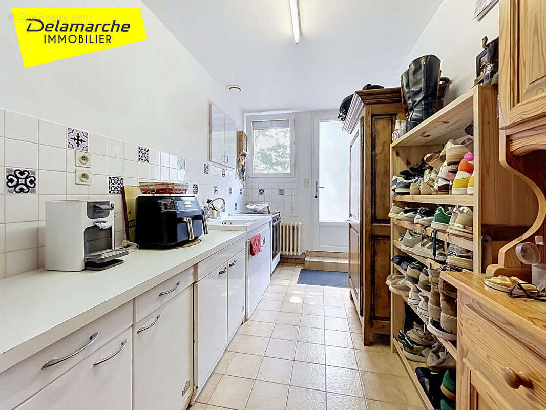 A VENDRE :  Charmante maison en pierres à Percy - photo 8