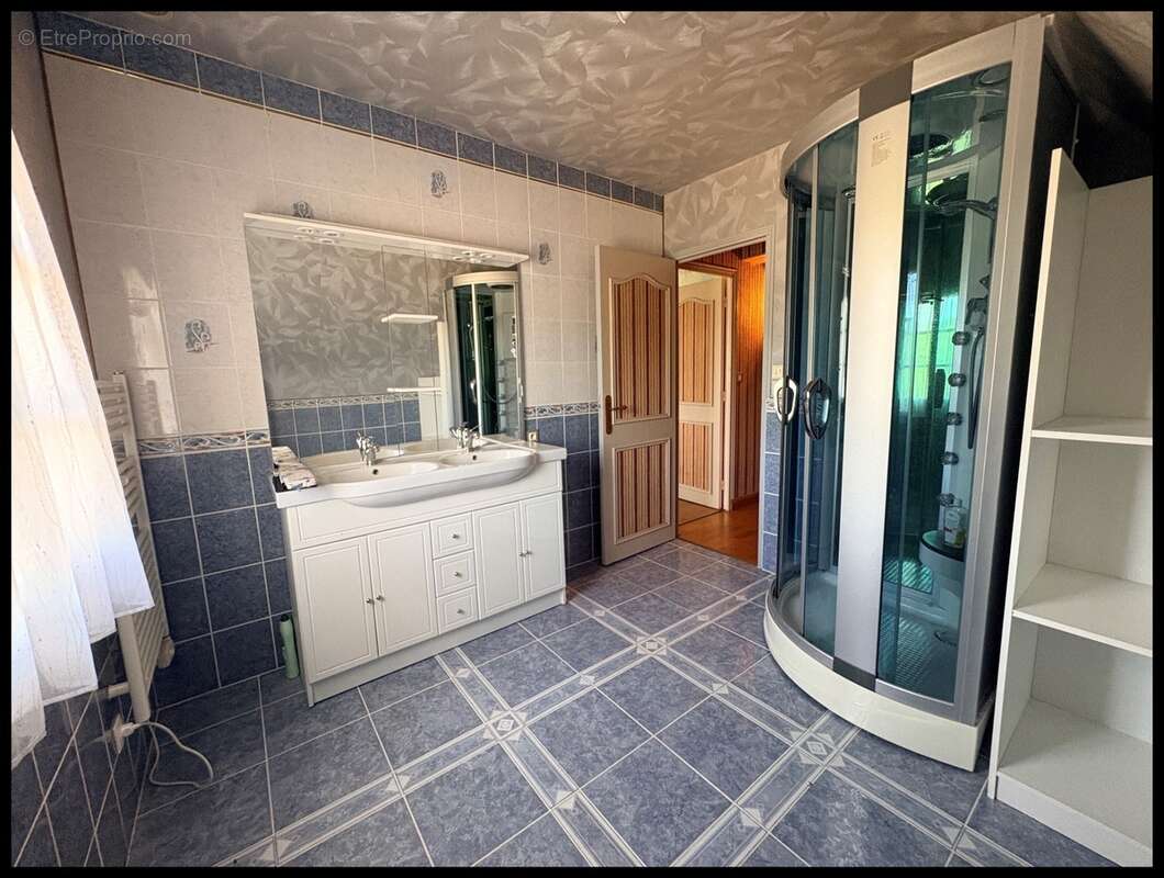 Maison à vendre 6 pièces HAUTOT-SUR-SEINE - photo 16