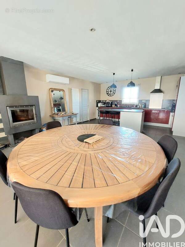 Photo 4 - Maison à BAZET