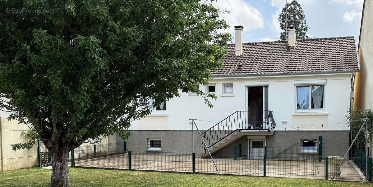 Maison à ALENCON