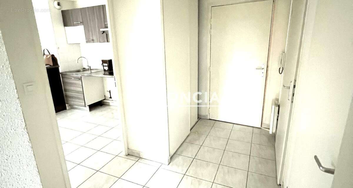 Appartement à SAINT-SAULVE