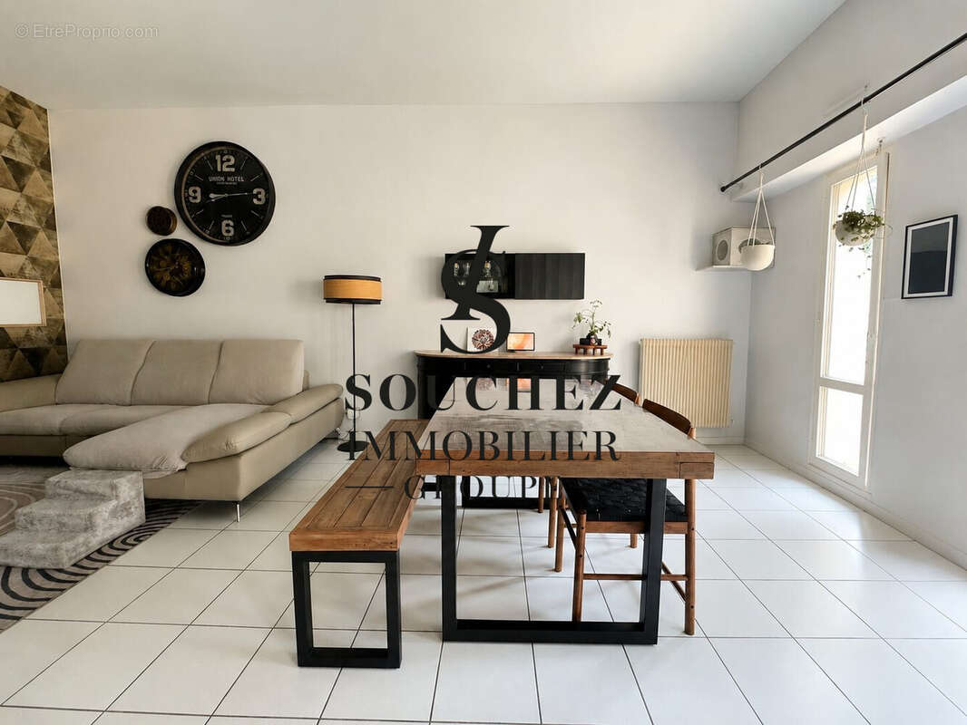 Appartement à ARRAS