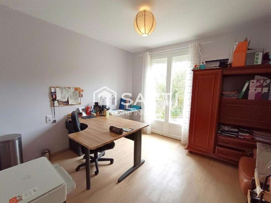 Photo 7 - Maison à LACROUZETTE